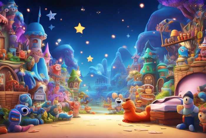 贝瓦讲故事视频（贝瓦故事视频大全连续播放100首）