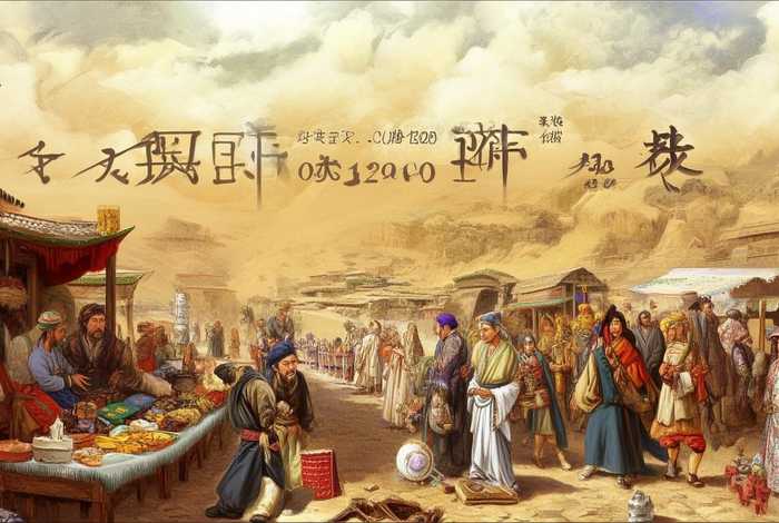 敦煌故事与历史传说、敦煌故事与历史传说的关系