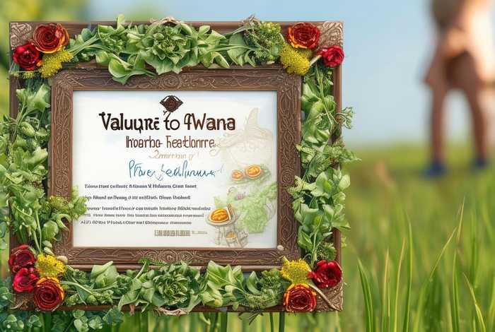 爱惜粮食的奖状图片大全，爱惜粮食的奖状图片大全高清