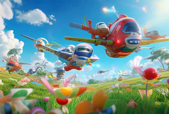 超级飞侠故事儿童视频3-6岁（超级飞侠儿歌故事）