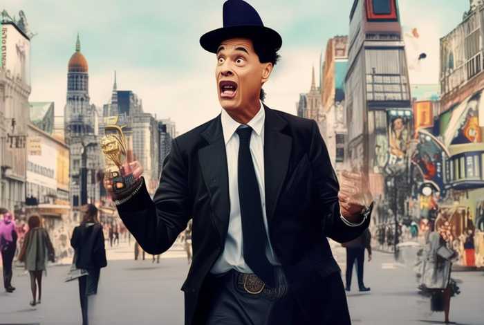 粗心大意的名人故事（粗心大意的名人故事简短）