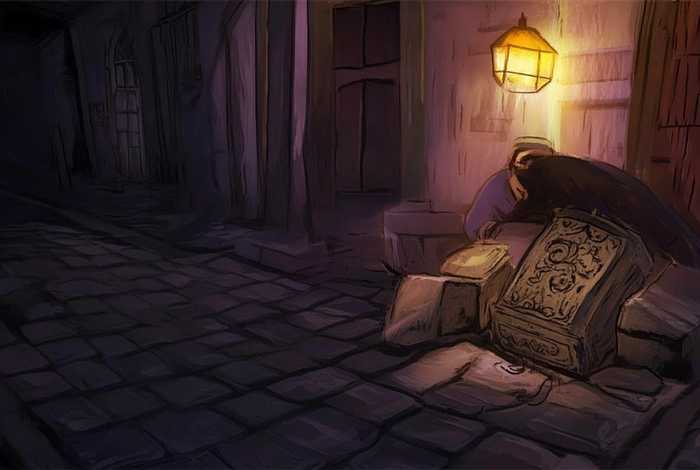 此地无银三百两的故事完整版，此地无银三百两的故事完整版成语