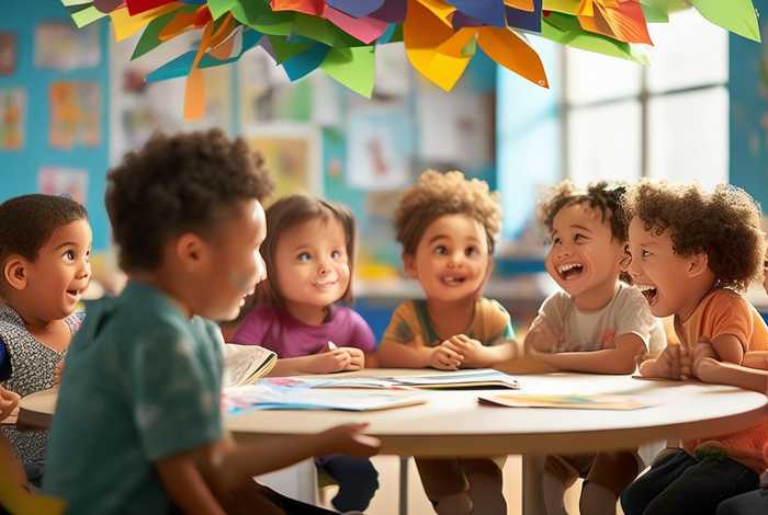 编儿童故事八个步骤、如何编幼儿故事