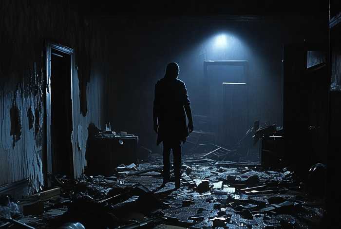 闯入者1993，闯入者1993电影