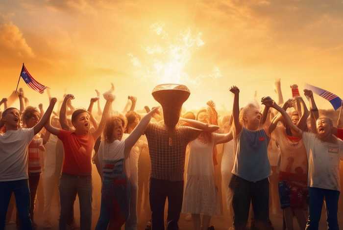 爱国为主题的小故事、爱国为主题的小故事简短