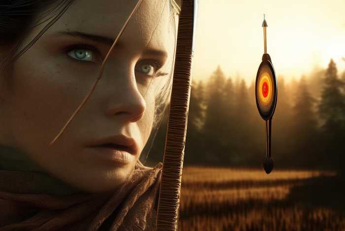 百发百中这个故事（百发百中这个故事来自哪里）