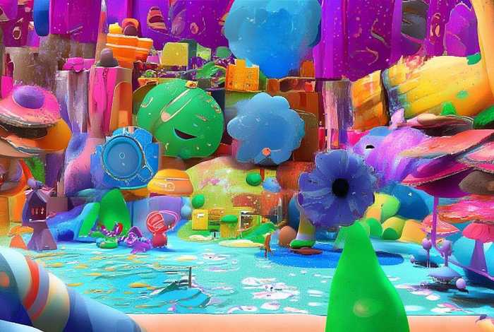 铲车的故事；铲车的故事幼儿故事