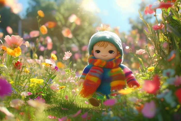 春娃娃的故事 - 春娃娃的故事视频