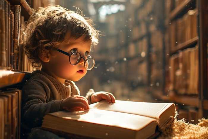 爱书的孩子故事完整版，爱书的孩子故事完整版在线观看