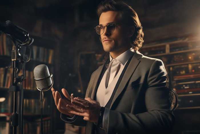 播音主持故事朗读、播音主持故事朗读技巧