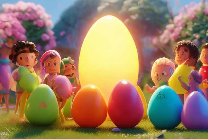 蛋计划儿童系列故事(蛋计划安全系列故事片尾曲) 蛋计划儿童系列故事(蛋计划安全系列故事片尾曲)