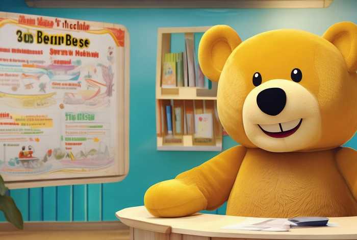 波比熊故事机售后 - 波比熊故事机售后电话