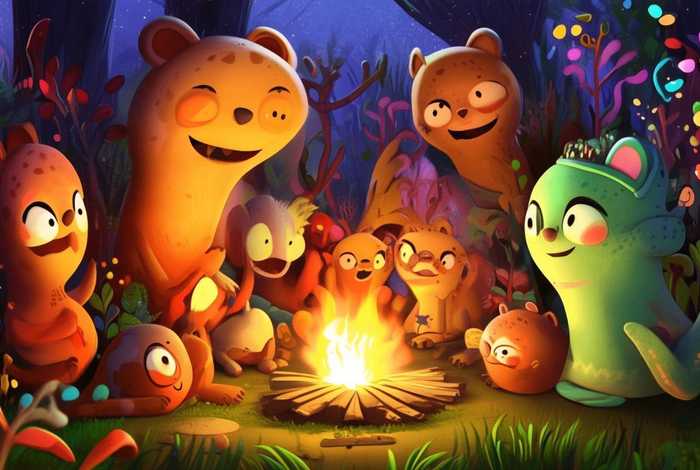 贝瓦儿歌故事语音；贝瓦儿歌小故事