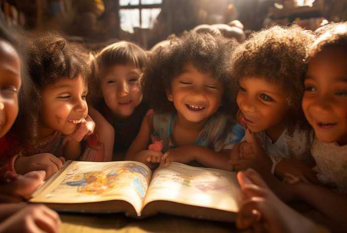 超有爱的小故事，超有爱的小故事作文