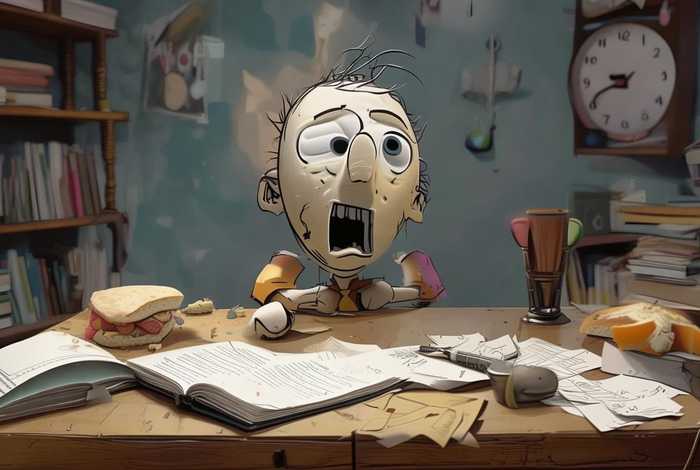 粗心大意的英文；粗心大意的英文是什么