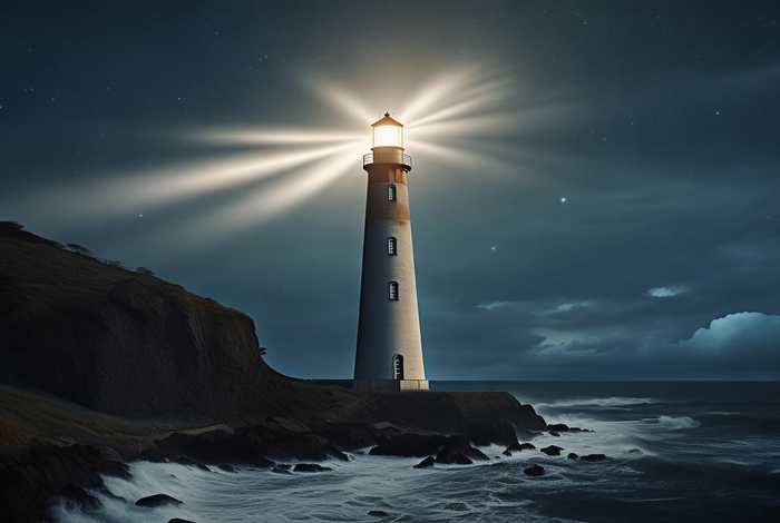 灯塔的故事 - 灯塔的故事告诉我们什么道理 灯塔的故事 - 灯塔的故事告诉我们什么道理