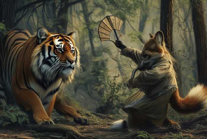 调虎离山典故二十字 调虎离山典故二十字左右 调虎离山典故二十字 调虎离山典故二十字左右