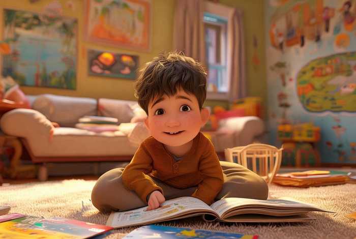 贝贝熊故事全集（贝贝熊的故事全集免费）