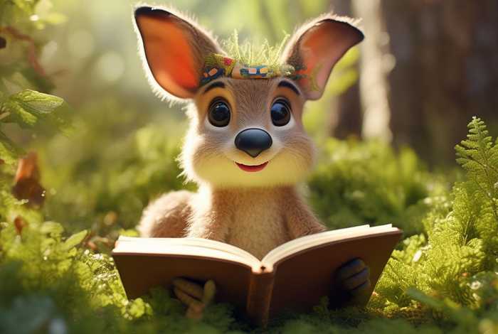 袋鼠故事书,袋鼠小故事 袋鼠故事书,袋鼠小故事