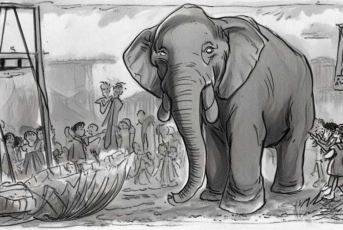 称象故事视频；曹冲称象故事视频