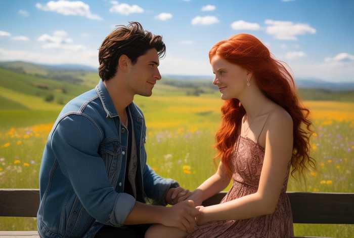 阿布和切尔西的故事、阿布和切尔西的故事内容