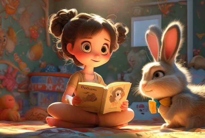 短篇儿童故事200字 儿童故事短篇200字左右