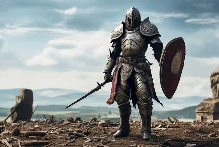 百战百胜的历史人物、百战百胜的历史人物有哪些 百战百胜的历史人物、百战百胜的历史人物有哪些