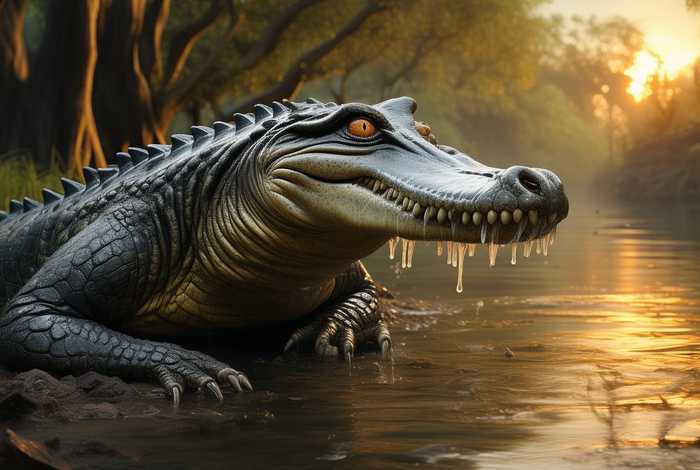 鳄鱼的眼泪是民间故事吗,鳄鱼的眼泪是民间故事吗? 鳄鱼的眼泪是民间故事吗,鳄鱼的眼泪是民间故事吗?