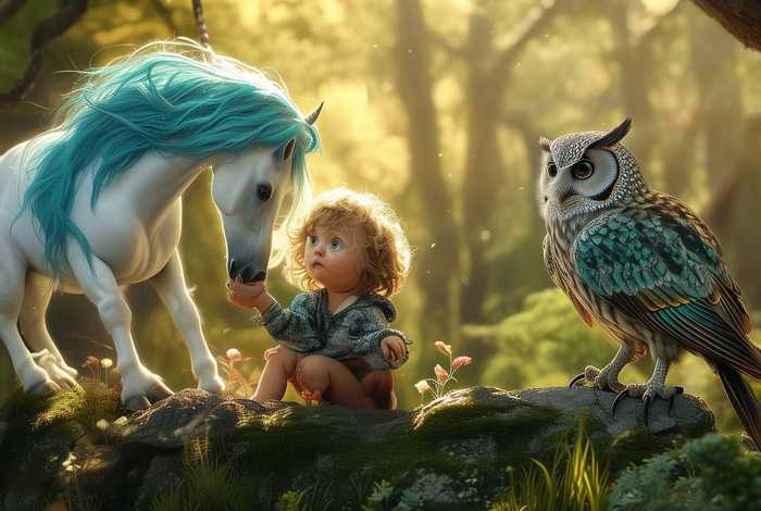 的儿童故事;儿童的图片 的儿童故事;儿童的图片