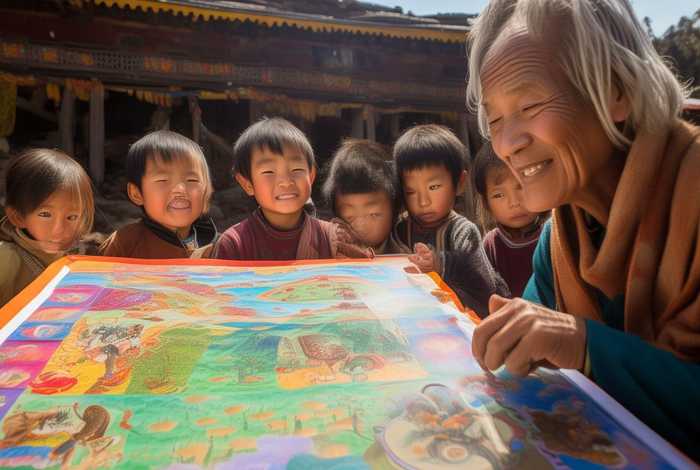 藏语幼儿故事,藏语幼儿故事大全 藏语幼儿故事,藏语幼儿故事大全