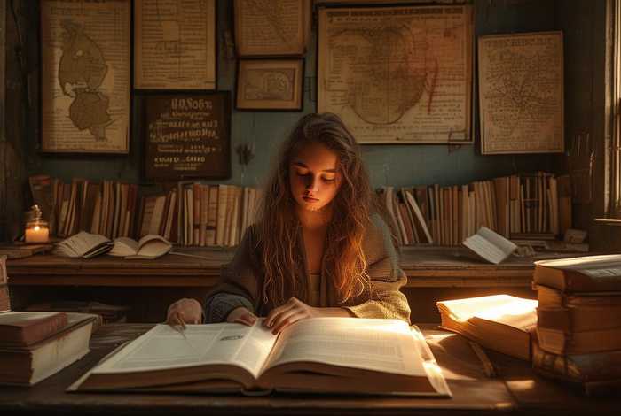 背书的故事作文，背书的故事作文800字