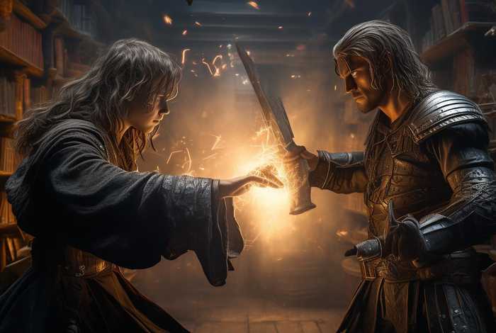 斗智斗勇的故事有哪些、斗智斗勇的故事有哪些呢