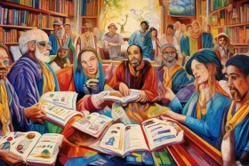 编故事评价，编故事评价标准