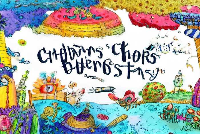 曹灿儿童故事、曹灿杯幼儿故事获奖作品