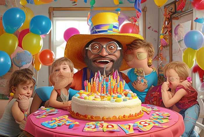 爸爸生日顺口溜 - 爸爸生日顺口溜怎么说 爸爸生日顺口溜 - 爸爸生日顺口溜怎么说