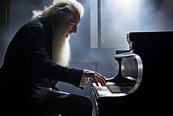 贝多芬故事简短版 - 贝多芬的故事简单 贝多芬故事简短版 - 贝多芬的故事简单