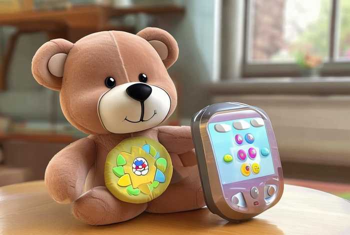 波比熊故事机说明书，波比熊早教机说明书