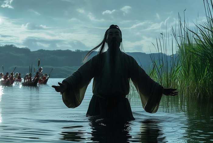 端午节的民间故事屈原 端午节的民间传说故事屈原