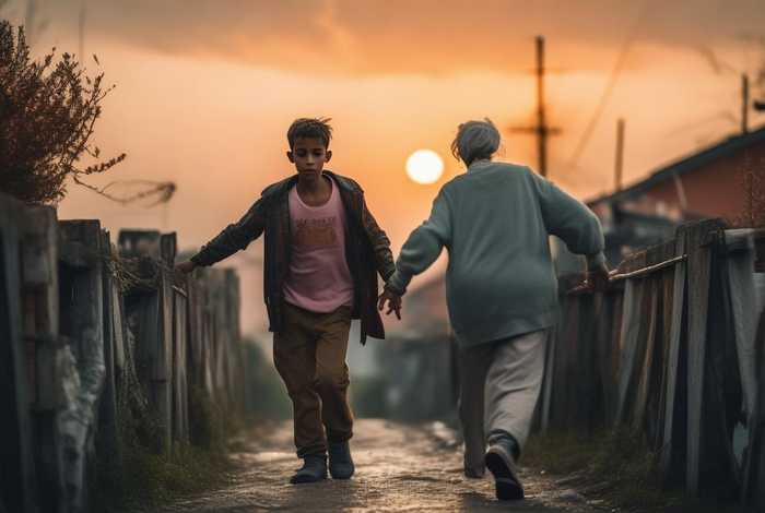 道德小故事简短，道德小故事简短100字