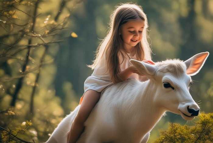 白鹿曹文轩的儿童故事；曹文轩的《白鹿》主要内容