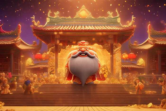 财神来历动画小故事 - 财神来历动画小故事大全 财神来历动画小故事 - 财神来历动画小故事大全