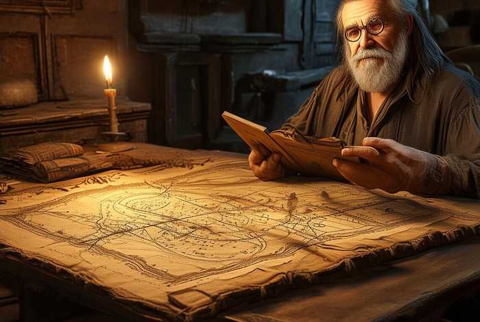 藏宝故事书、藏宝故事书的作者是谁