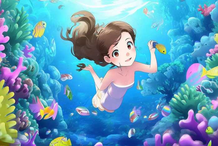 阿布故事如鱼得水（阿布故事如鱼得水在线阅读）