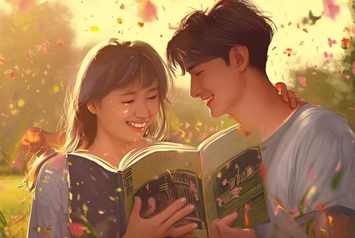 爱心故事大全100 爱心故事大全100字