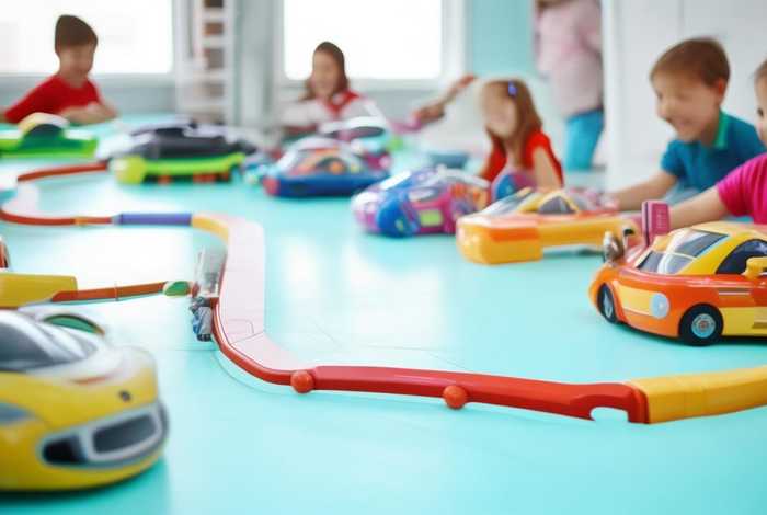 编程汽车玩具、编程汽车玩具怎么做