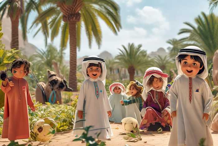 阿联酋小孩子图片、阿联酋小孩子图片大全 阿联酋小孩子图片、阿联酋小孩子图片大全