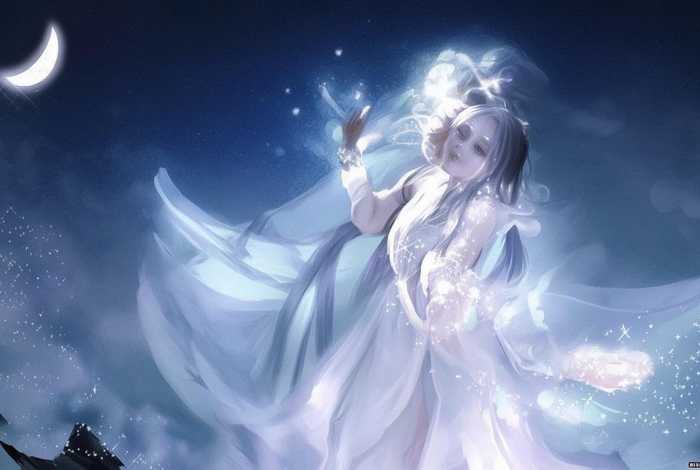 白光莹取出仙力消失的故事，白光莹取出仙力消失的故事是什么