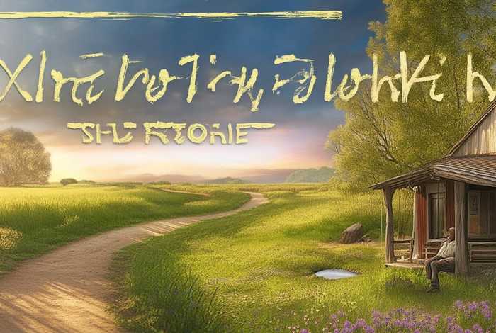 短篇农村故事合集 - 短篇农村故事合集小说 短篇农村故事合集 - 短篇农村故事合集小说