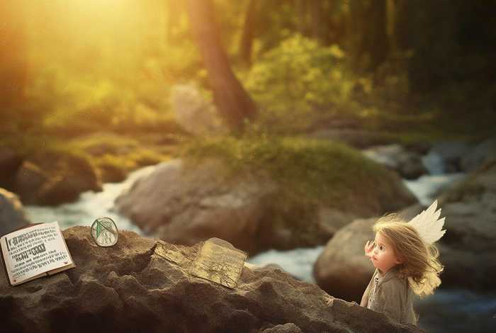 胆小变勇敢几句话，胆小变勇敢几句话怎么说