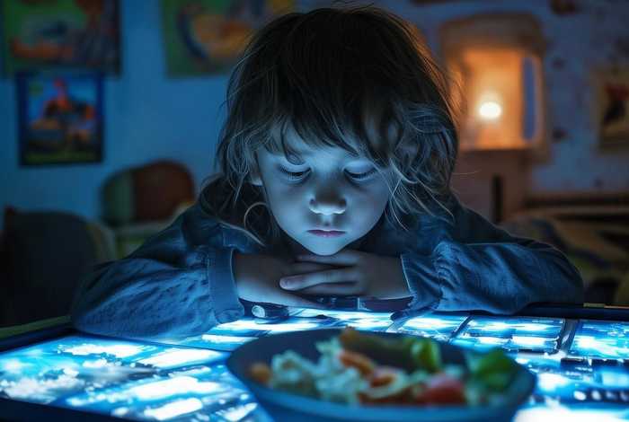 沉迷网络儿童的危害有哪些 - 沉迷网络儿童的危害有哪些呢